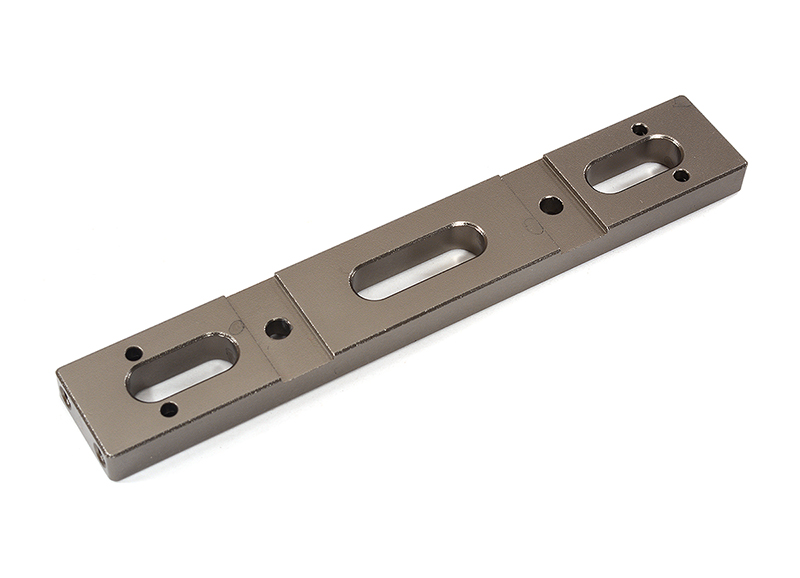 C29100GREY Special Replacement Front Bracket for C28556 - Image 1