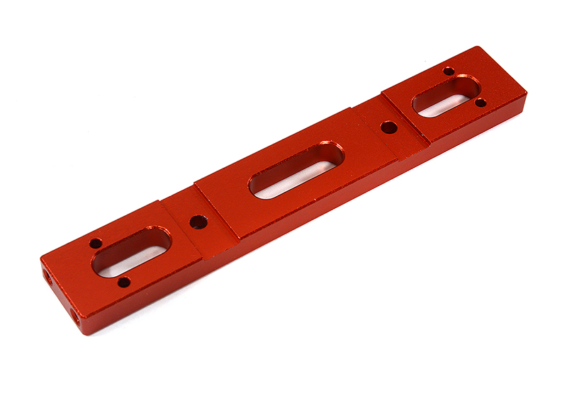 C29100RED Special Replacement Front Bracket for C28556 - Image 1