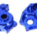 Billet Machined Center Gearbox Housing for Element RC 1/10 Scale Enduro Sendero