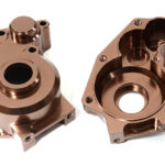 Billet Machined Center Gearbox Housing for Element RC 1/10 Scale Enduro Sendero