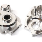 Billet Machined Center Gearbox Housing for Element RC 1/10 Scale Enduro Sendero
