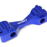 Billet Machined Front Bumper Mount for Element RC 1/10 Scale Enduro Sendero