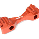 Billet Machined Front Bumper Mount for Element RC 1/10 Scale Enduro Sendero