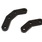Billet Machined Steering Plates for Element RC 1/10 Scale Enduro Sendero