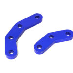 Billet Machined Steering Plates for Element RC 1/10 Scale Enduro Sendero