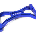 Billet Machined Rear Chassis Brace for Element RC 1/10 Scale Enduro Sendero