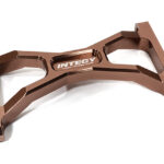 Billet Machined Rear Chassis Brace for Element RC 1/10 Scale Enduro Sendero