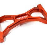 Billet Machined Rear Chassis Brace for Element RC 1/10 Scale Enduro Sendero