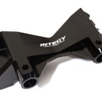 Billet Machined Rear Bumper Mount for Element RC 1/10 Scale Enduro Sendero