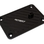 Billet Machined Receiver Box Cover for Element RC 1/10 Scale Enduro Sendero