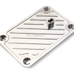 Billet Machined Receiver Box Cover for Element RC 1/10 Scale Enduro Sendero