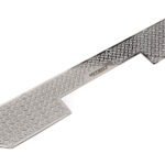 Stainless Steel Rear Bumper Overlay for Element RC 1/10 Scale Enduro Sendero