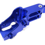 Billet Machined Fork Mount for Tamiya T3-01 Dancing Rider