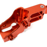 Billet Machined Fork Mount for Tamiya T3-01 Dancing Rider