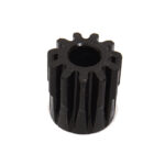 Billet Machined Mod 1 Pinion Gear 11T, 5mm Bore/Shaft for Brushless Electric R/C