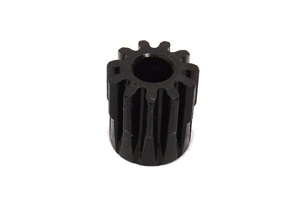 C29160 Billet Machined Mod 1 Pinion Gear 11T, 5mm Bore/Shaft for Brushless Electric R/C - Image 1