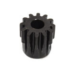 Billet Machined Mod 1 Pinion Gear 12T, 5mm Bore/Shaft for Brushless Electric R/C