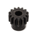 Billet Machined Mod 1 Pinion Gear 14T, 5mm Bore/Shaft for Brushless Electric R/C