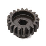 Billet Machined Mod 1 Pinion Gear 20T, 5mm Bore/Shaft for Brushless Electric R/C