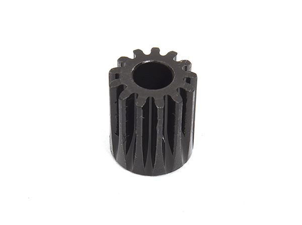 C29194 Billet Machined 32 Pitch Pinion Gear 13T, 5mm Bore/Shaft for Brushless R/C - Image 1