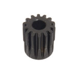 Billet Machined 32 Pitch Pinion Gear 14T, 5mm Bore/Shaft for Brushless R/C