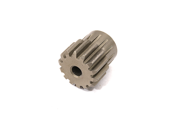 C29204 Billet Machined 32 Pitch Pinion Gear 14T, 3.17mm Bore/Shaft for Brushless R/C - Image 1