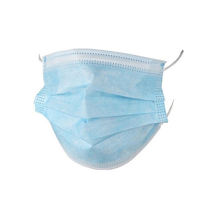 C29260 Disposable Protective Mask Daily Type K2 GB/T 32610-2016 (10pcs) - Image 1