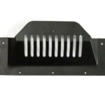 Front Bumper JK801-11 for HG-P801 1/12 8X8 RC Military Truck