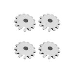 Differential Planet, Drive Gear W01054 W01055 for HG-P801 1/12 8X8 RC Truck