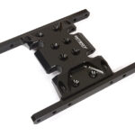 Billet Machined Gearbox Mount for Element RC 1/10 Scale Enduro Sendero