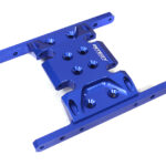 Billet Machined Gearbox Mount for Element RC 1/10 Scale Enduro Sendero