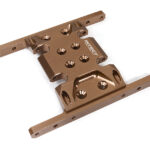 Billet Machined Gearbox Mount for Element RC 1/10 Scale Enduro Sendero