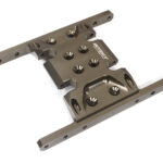 Billet Machined Gearbox Mount for Element RC 1/10 Scale Enduro Sendero