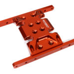 Billet Machined Gearbox Mount for Element RC 1/10 Scale Enduro Sendero