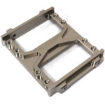 Billet Machined Servo Mount for Element RC 1/10 Scale Enduro Sendero