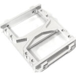 Billet Machined Servo Mount for Element RC 1/10 Scale Enduro Sendero