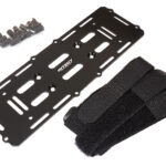 Billet Machined Battery Mounting Plate for Element RC 1/10 Scale Enduro Sendero