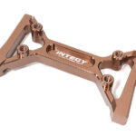 Billet Machined Battery Mount for Element RC 1/10 Scale Enduro Sendero