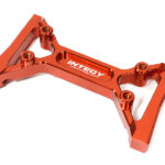 Billet Machined Battery Mount for Element RC 1/10 Scale Enduro Sendero