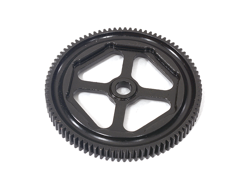 C29321 Billet Machined 87T Spur Gear for Element RC 1/10 Scale Enduro Sendero - Image 1