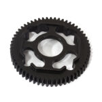 Billet Machined 57T Spur Gear for Arrma 1/10 Granite 4X4 3S BLX AR310879