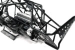 Steel Roll Cage Body w/ Main Gearbox & Motor for Axial 1/10 Wraith 2.2 & RR10 - Image 3