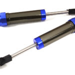 Billet Machined Shock Set (2) for Tamiya CR-01