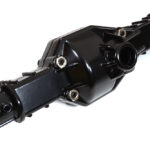 Metal Alloy Axle Housing for Tamiya CR-01 (Weight = 234g)