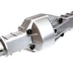 Metal Alloy Axle Housing for Tamiya CR-01 (Weight = 234g)