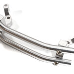 Billet Machined Alloy Servo Guard for Tamiya CR-01