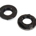 17mm PRO Wheel Nut (2) for Most 17mm x 1mm-pitch Hex Hub