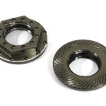 17mm PRO Wheel Nut (2) for Most 17mm x 1mm-pitch Hex Hub