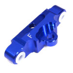 Billet Machined Front-Rear Arm Brace for Traxxas 1/10 Maxx 4S Truck 8916