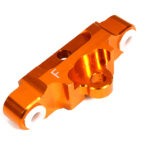 Billet Machined Front-Rear Arm Brace for Traxxas 1/10 Maxx 4S Truck 8916